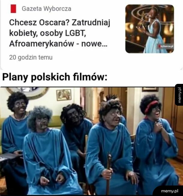 Jest sposób