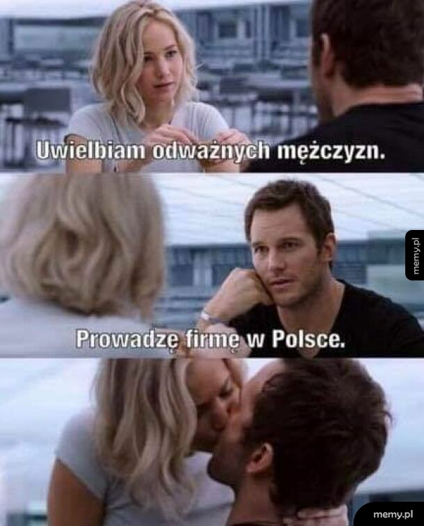 Odważny