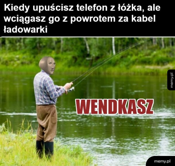 Mam te umiejętności od niedawna