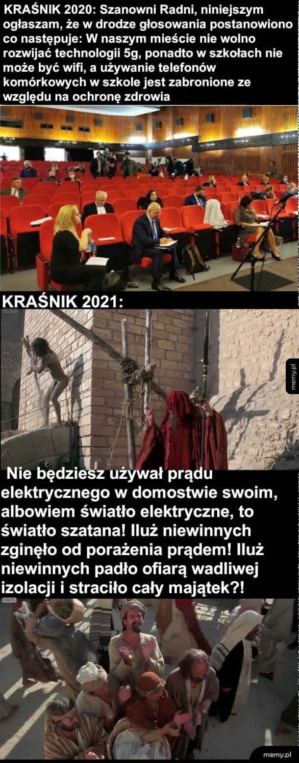Postępowy Kraśnik