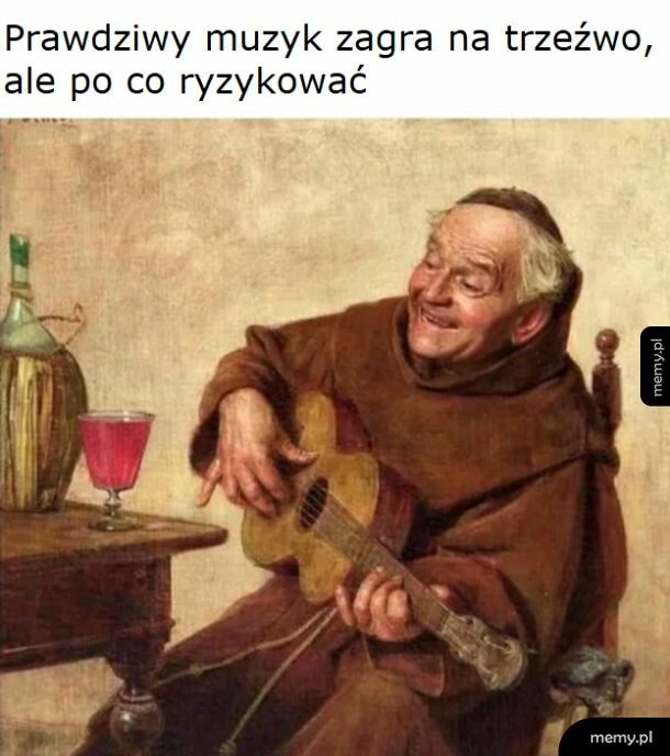 Takie są fakty