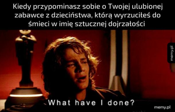 Ulubiona zabawka