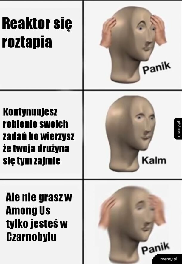 PANIK
