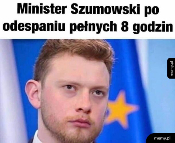 Trochę nam odmłodniał !