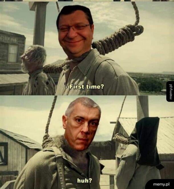 Stonoga vs Giertych