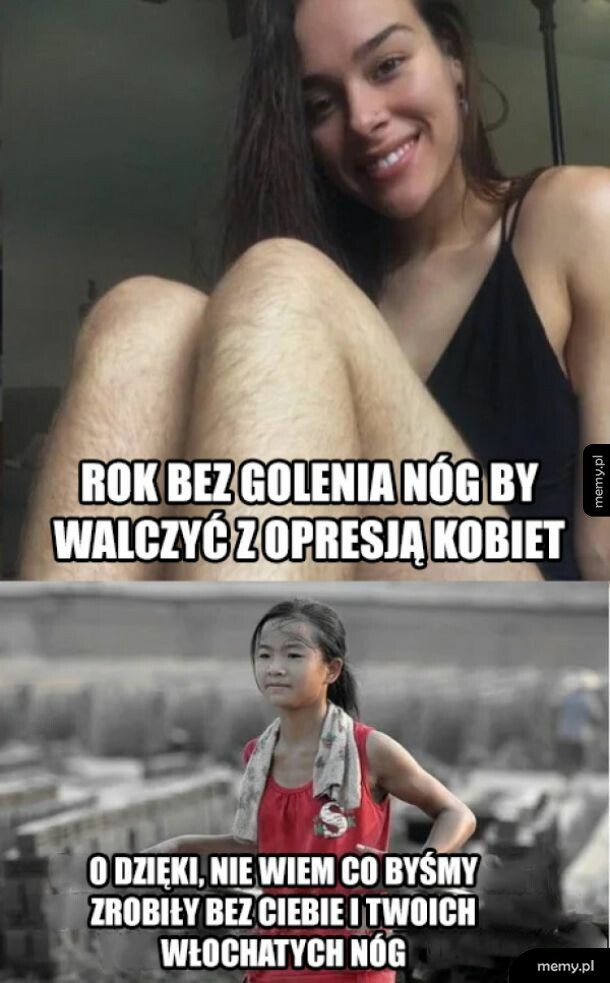 No to fajna walka