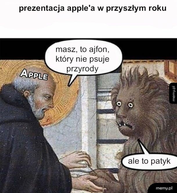 Daj pieniądze na środowisko