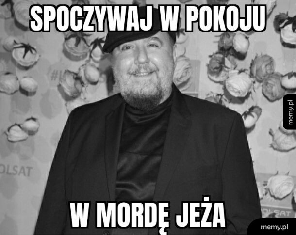 Panie Boczku :(