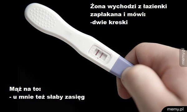 Kogoś to spotkało?