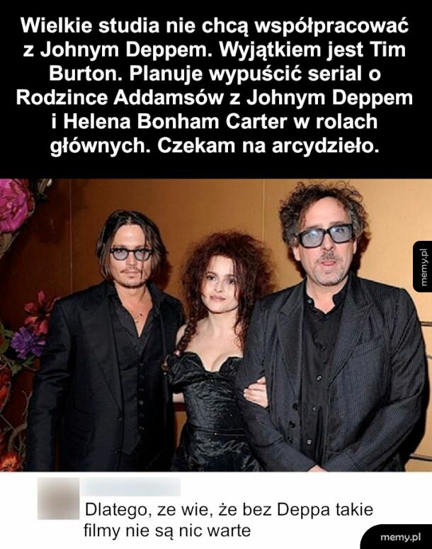 Niestety, ciężko jest nie być kobietą