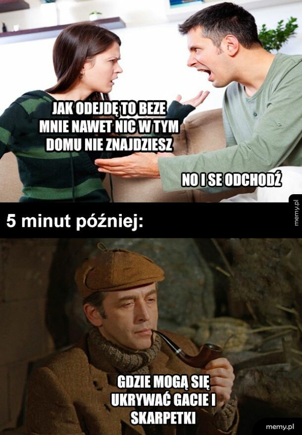 Odejście dziewczyny