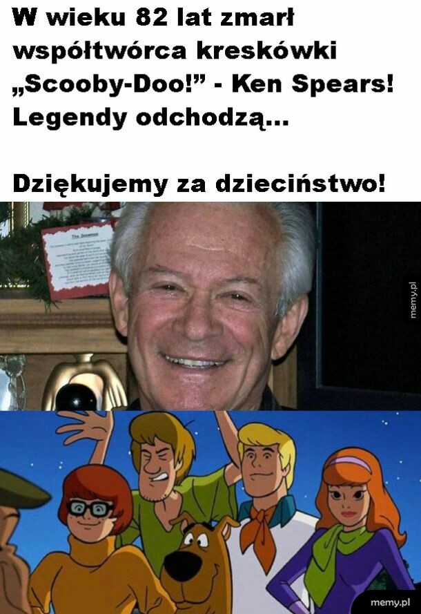 Scooby-Doo
