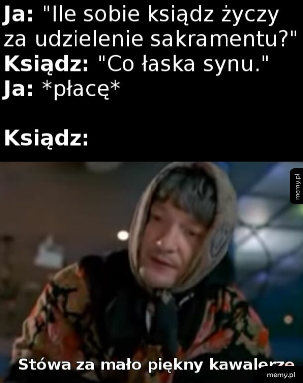 Co łaska