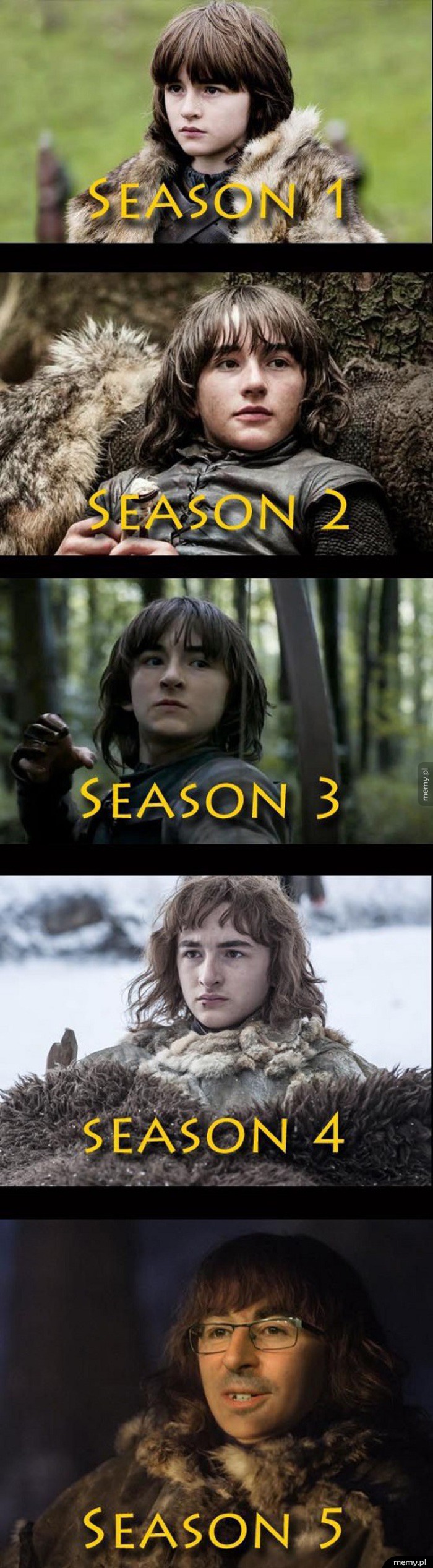 Uwaga spoiler!