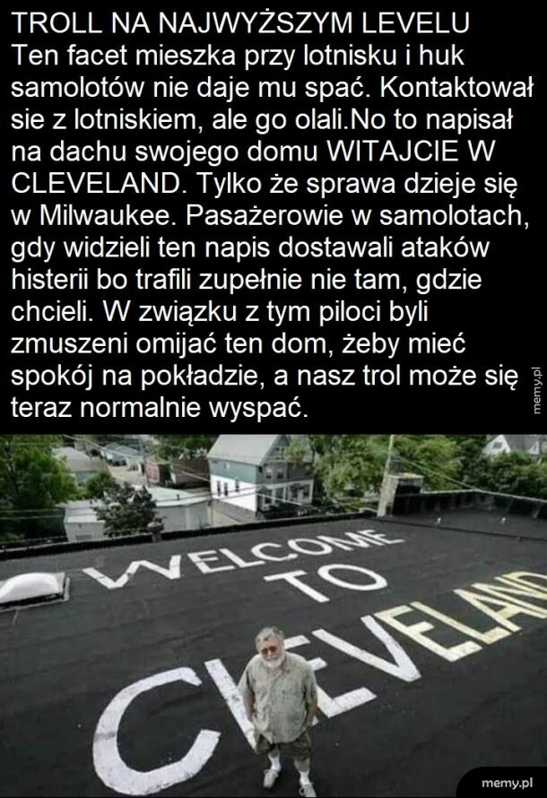 Kiedy bierzesz sprawy w swoje ręce