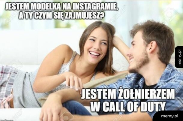 Prawidłowa reakcja na influencerke