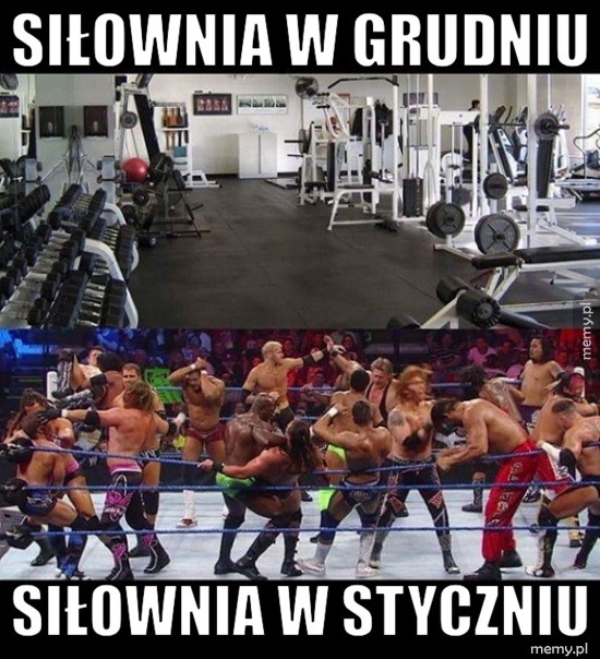 Siłownia