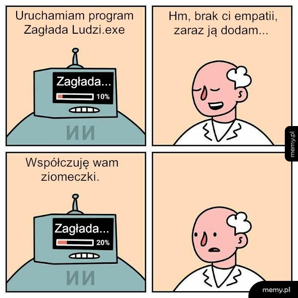 Protokół Empatii