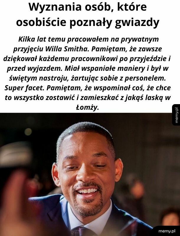 Tak było.
