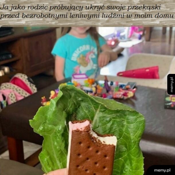 Słodkości