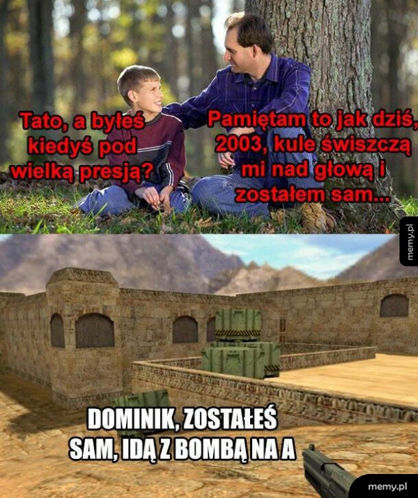 Wielka presja