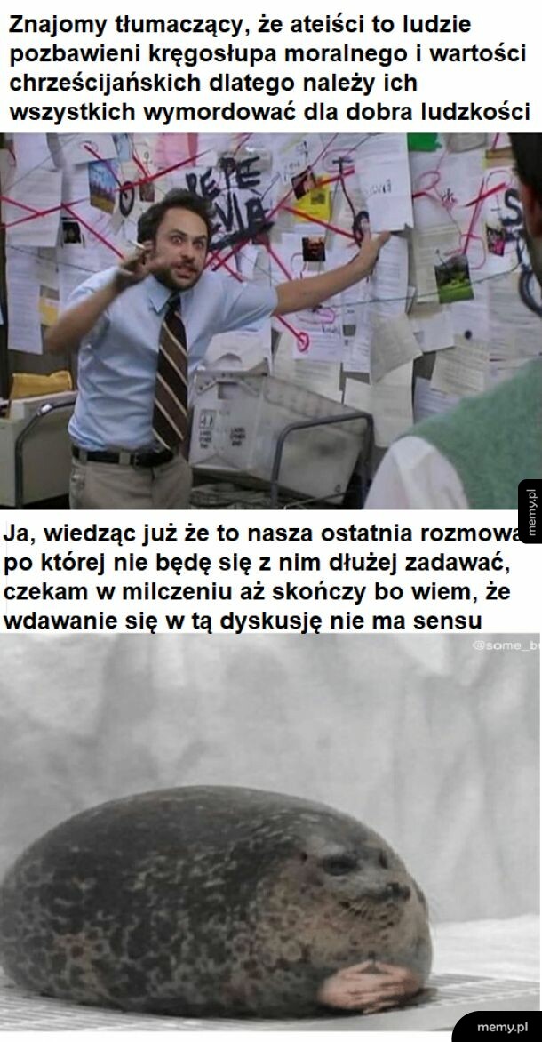 Cierpliwość