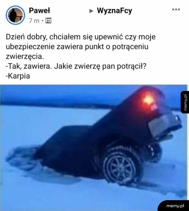 Ubezpieczenie