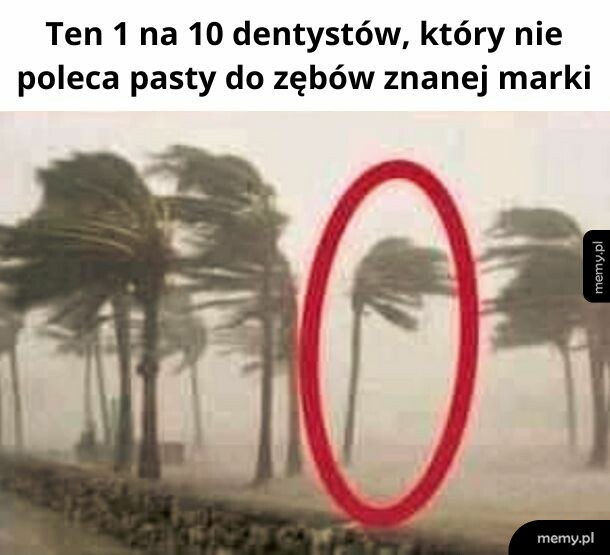 Dentysta
