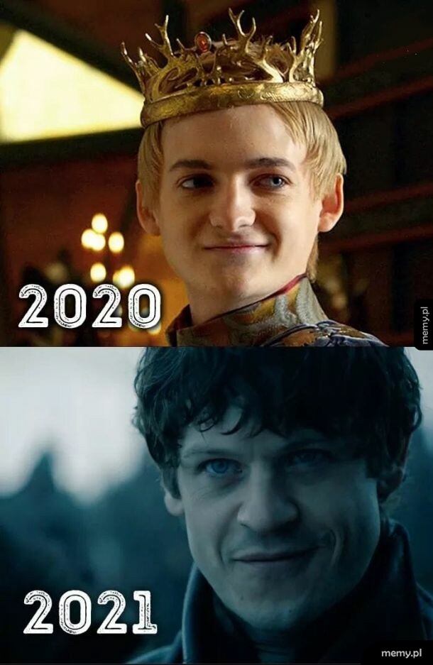 WELCOME 2021
