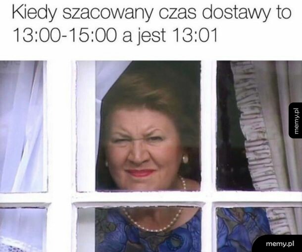 Gdzie jesteś niegodziwcze