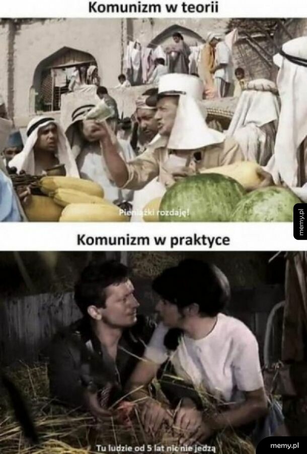 Komunizm