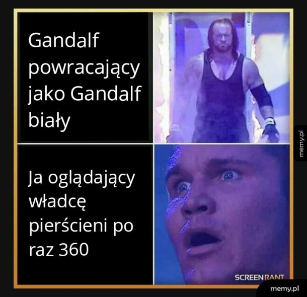 Gandalf