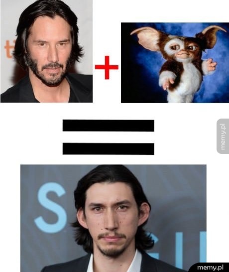 Keanu
