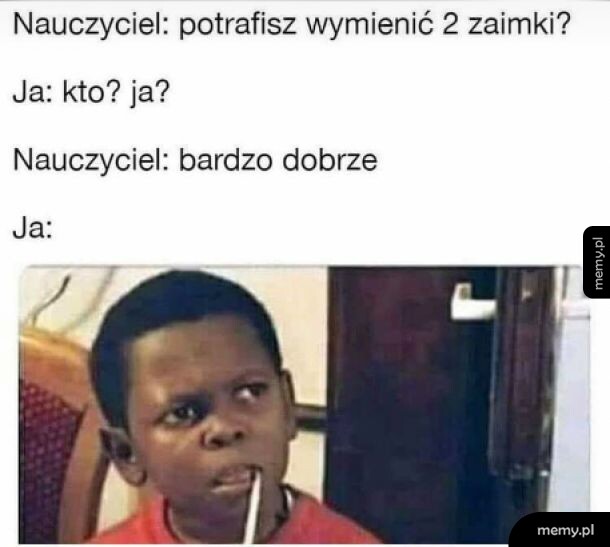 Zaimki