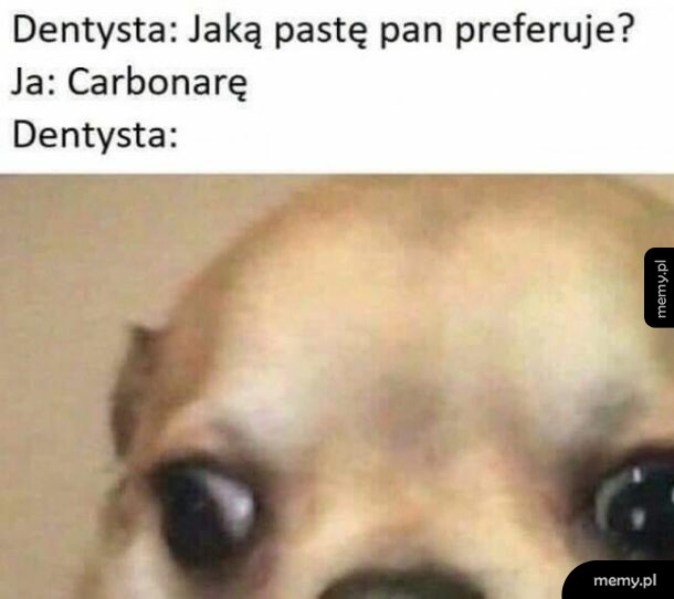 Dentysta