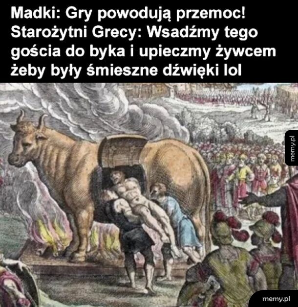 Kiedyś to było