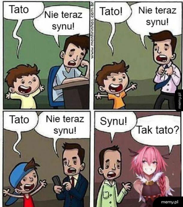 Relacje rodzinne