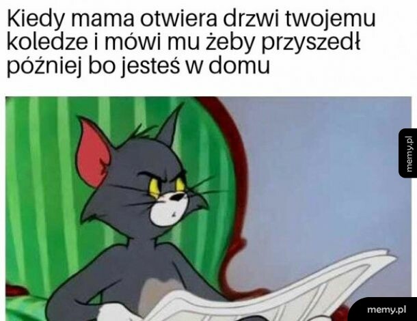 Co tu nie gra?