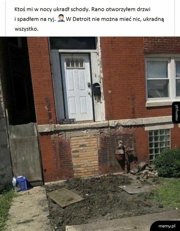Detroit