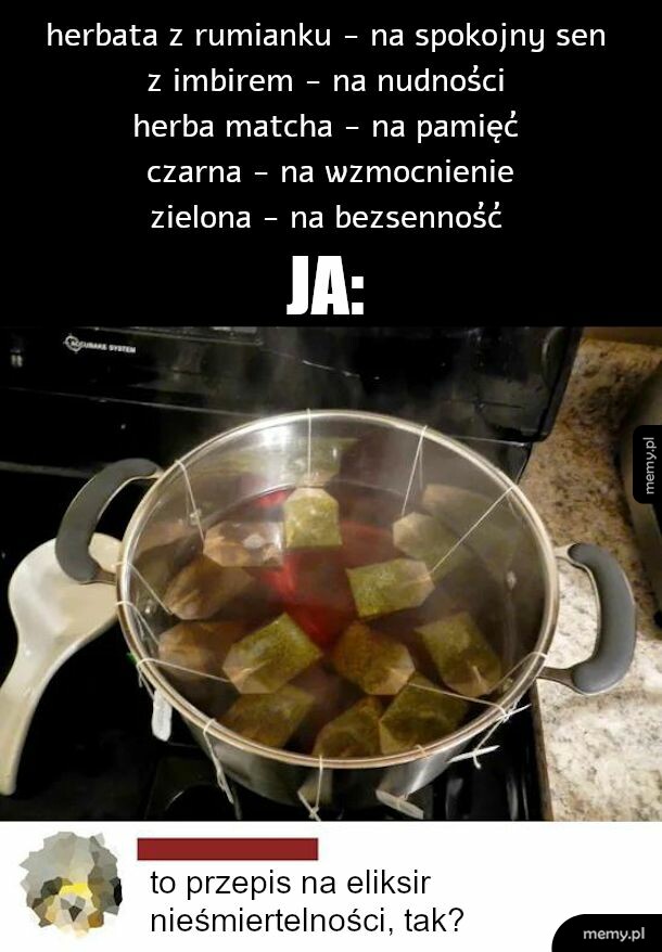 Polecam każdemu, kto chce świecić w nocy