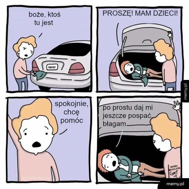 Rodzic dzisiaj