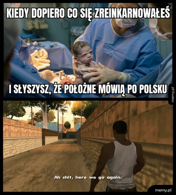 Reinkarnacja