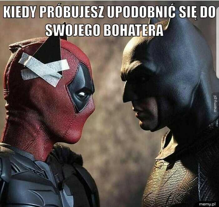 Deadpool