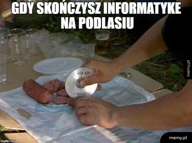 Informatyka
