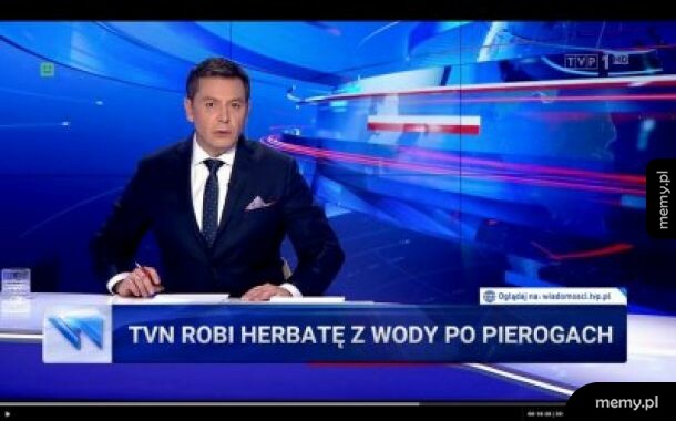 Już w najbliższym wydaniu Wiadomości