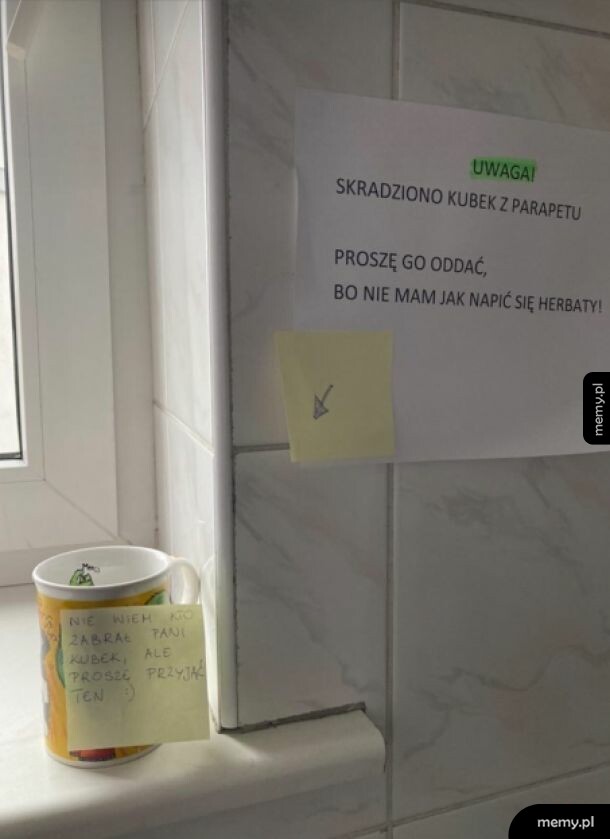 Tymczasem na PUM