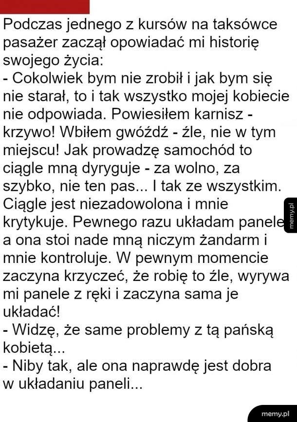 Problematyczna kobieta