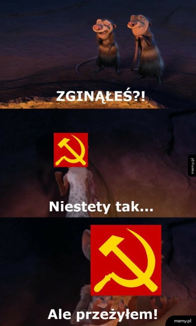 Komunizm