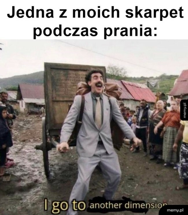 Zawsze znikają