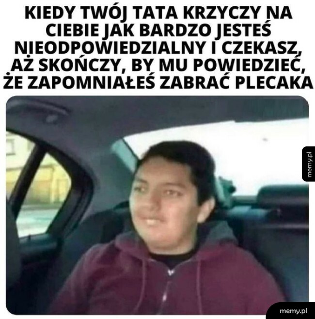 Może jest w tym trochę racji